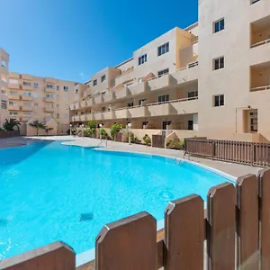 Apartamento La Casita, El Médano