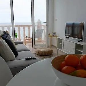 Rocamar Appartement