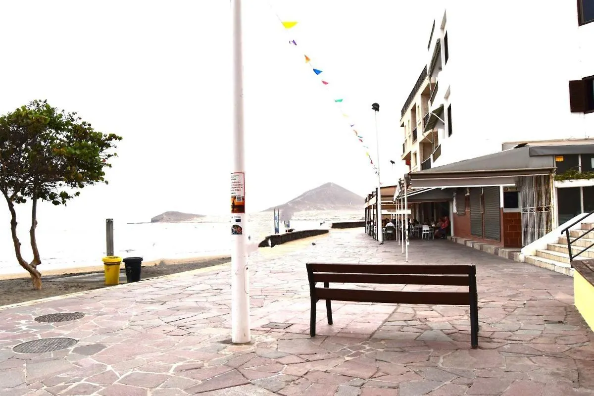 Apartamento Medano Playa El Medano  Spain